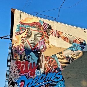 Meet your Posher, Jocelyn & Ken